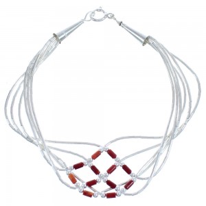 Liquid Sterling Silver Oyster Shell Basket Weave Bracelet LS179RO