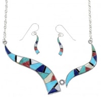 Southwest Necklaces